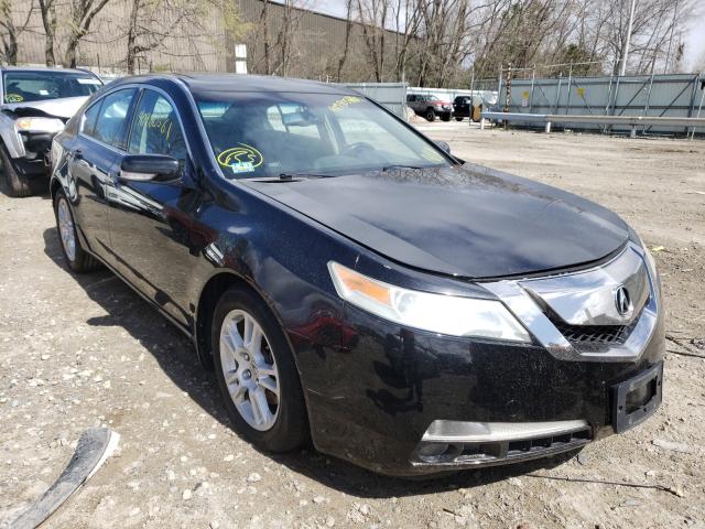 ACURA TL 2010 19uua8f28aa012108