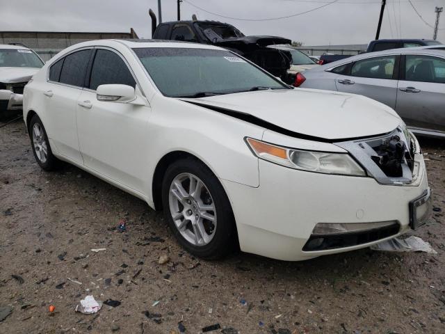 ACURA TL 2010 19uua8f28aa012299