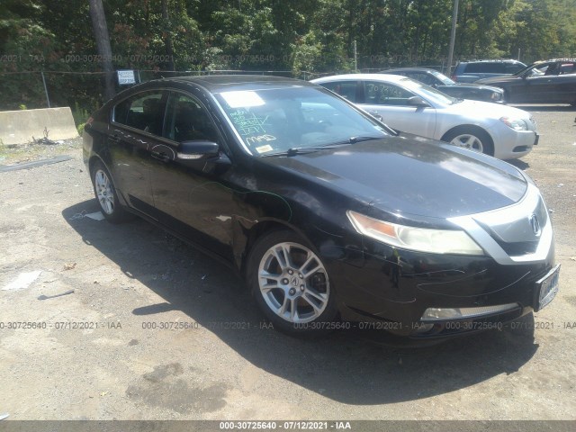 ACURA TL 2010 19uua8f28aa012304