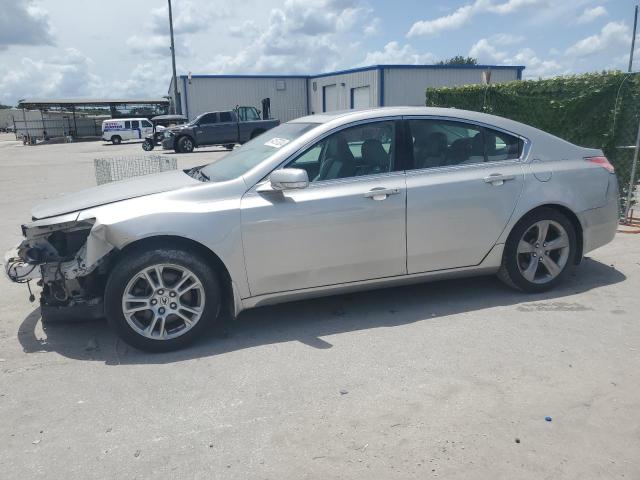 ACURA TL 2010 19uua8f28aa012996