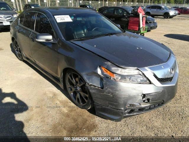 ACURA TL 2010 19uua8f28aa013744