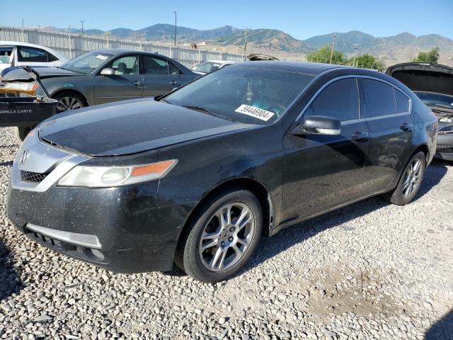 ACURA TL 2010 19uua8f28aa015123