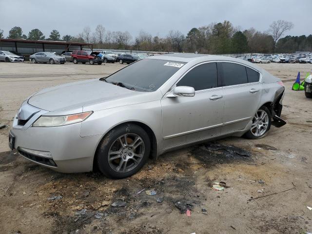 ACURA TL 2010 19uua8f28aa015929