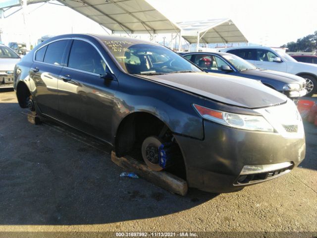 ACURA TL 2010 19uua8f28aa016644