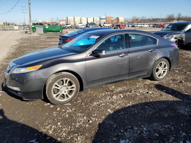 ACURA TL 2010 19uua8f28aa016675