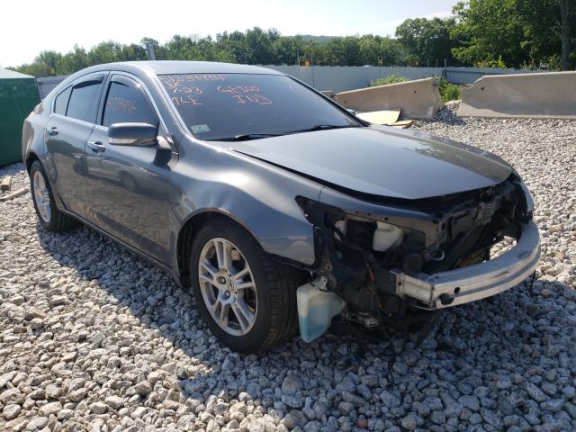 ACURA TL 2010 19uua8f28aa017289