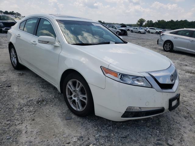 ACURA TL 2010 19uua8f28aa017762