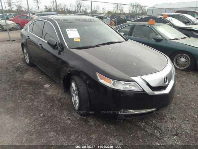 ACURA TL 2010 19uua8f28aa017888