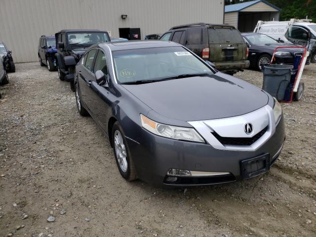 ACURA TL 2010 19uua8f28aa020063