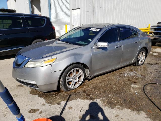 ACURA TL 2010 19uua8f28aa022623