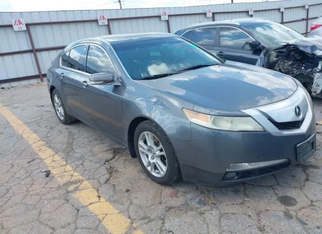 ACURA TL 2010 19uua8f28aa024579