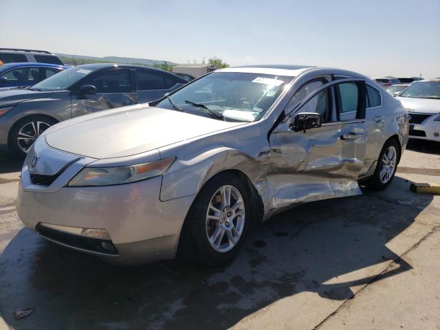 ACURA TL 2010 19uua8f28aa025876