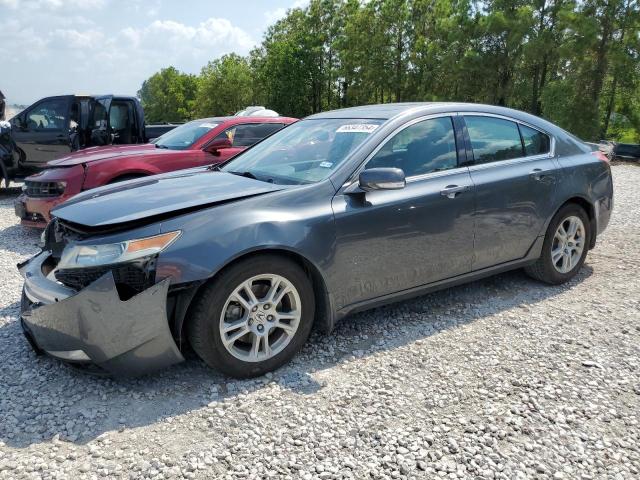 ACURA TL 2010 19uua8f28aa026560