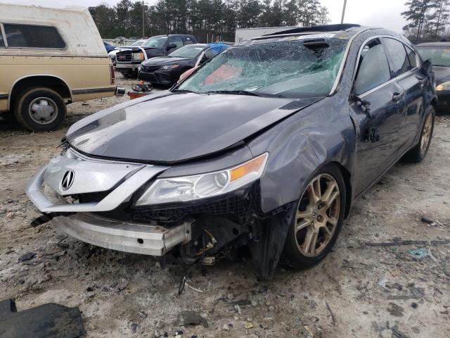 ACURA TL 2010 19uua8f28aa026574