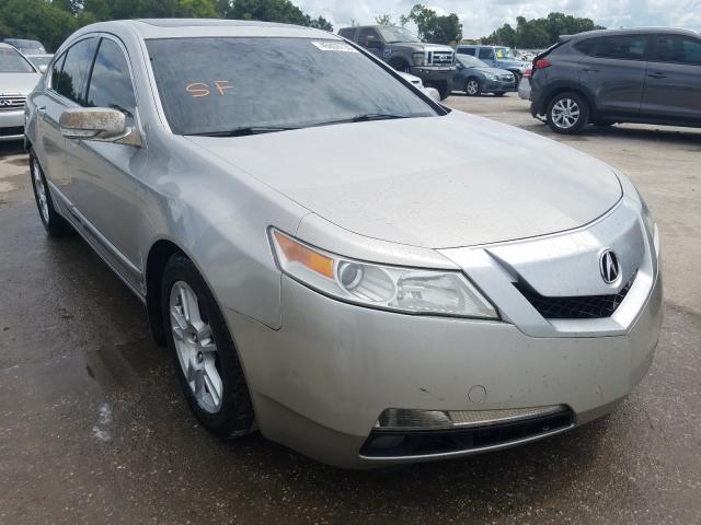 ACURA TL 2010 19uua8f28aa027465