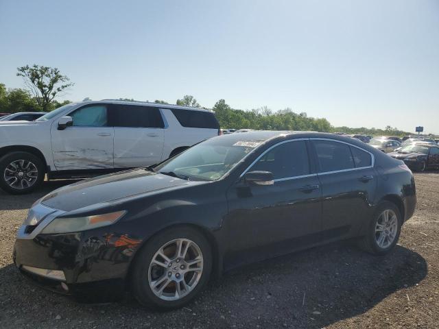 ACURA TL 2011 19uua8f28ba000686