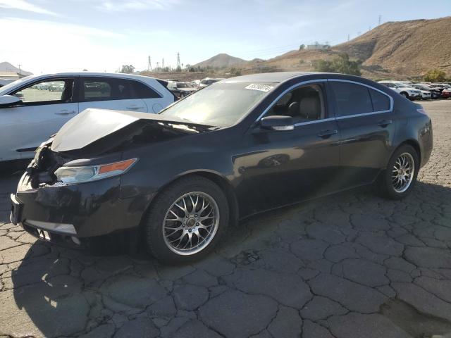 ACURA TL 2011 19uua8f28ba001708