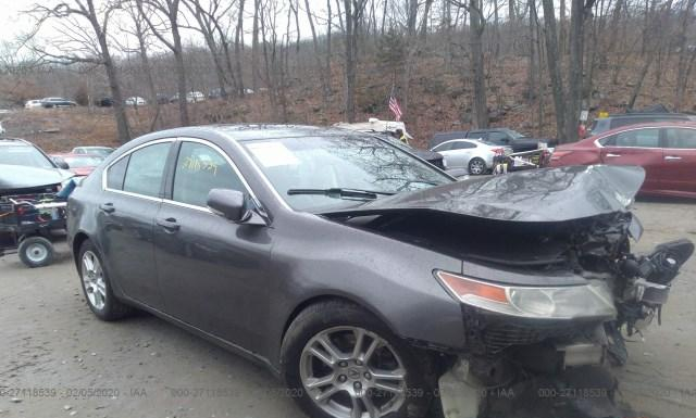 ACURA TL 2011 19uua8f28ba002681