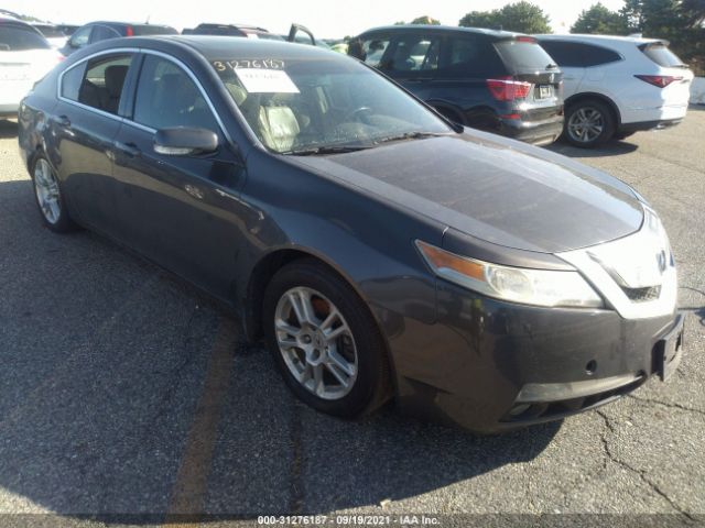 ACURA TL 2011 19uua8f28ba002745