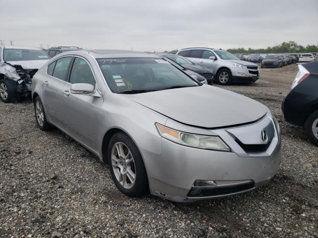 ACURA TL 2011 19uua8f28ba002826