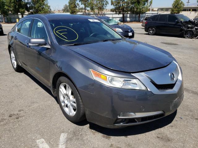 ACURA TL 2011 19uua8f28ba003023