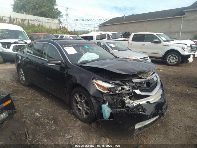 ACURA TL 2011 19uua8f28ba003068