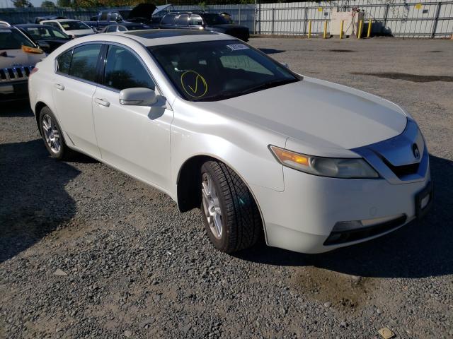 ACURA TL 2011 19uua8f28ba003460