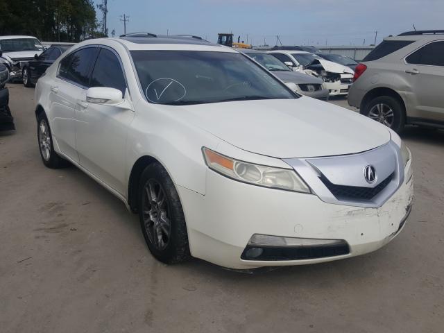 ACURA TL 2011 19uua8f28ba005256