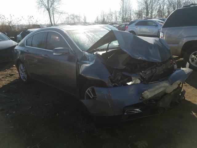 ACURA TL 2011 19uua8f28ba006178