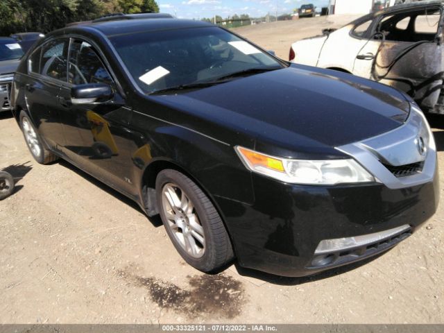 ACURA TL 2011 19uua8f28ba006956