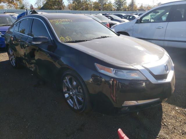 ACURA TL 2011 19uua8f28ba007010