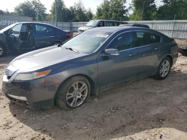 ACURA TL 2011 19uua8f28ba007847