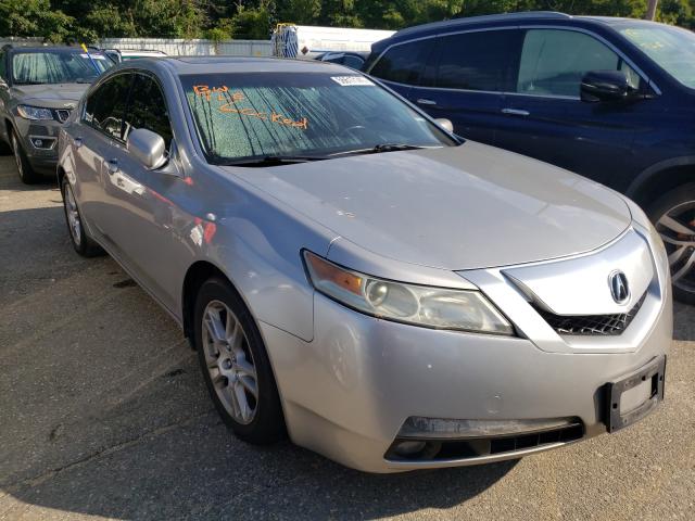 ACURA TL 2011 19uua8f28ba008805