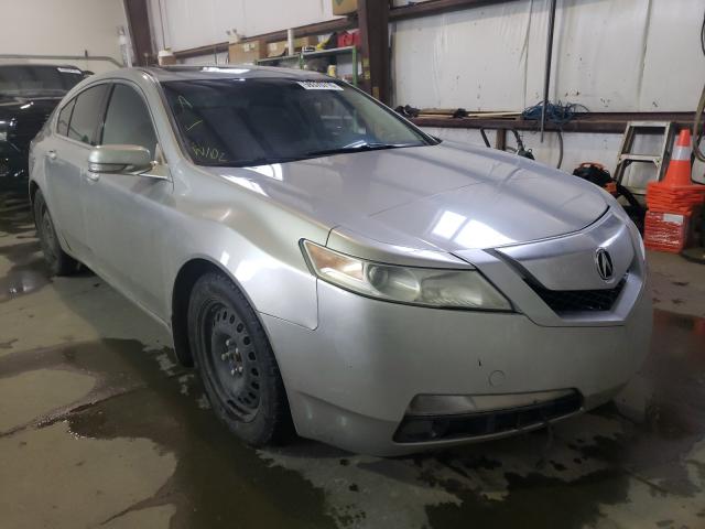 ACURA TL 2011 19uua8f28ba800193