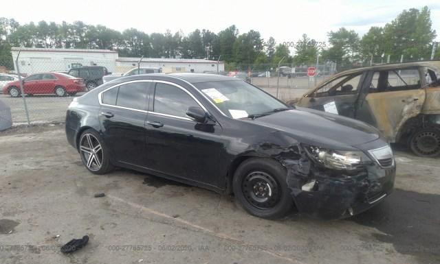 ACURA TL 2012 19uua8f28ca003329