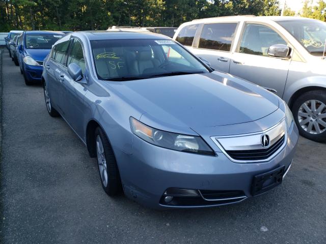 ACURA TL 2012 19uua8f28ca003671