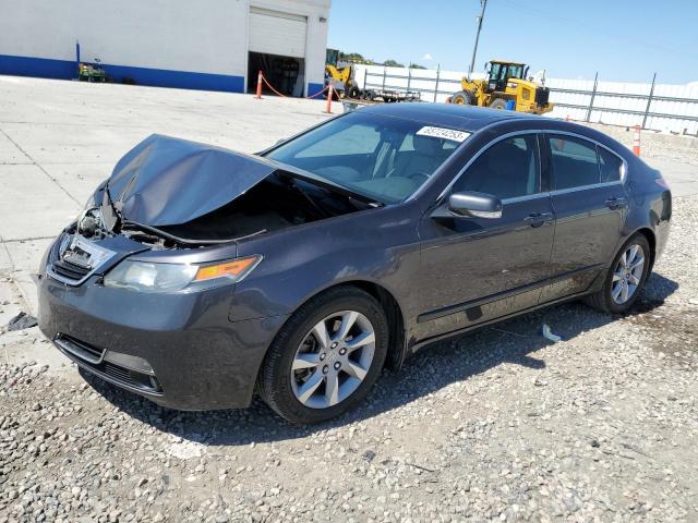 ACURA TL 2012 19uua8f28ca003945