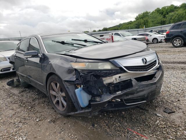 ACURA TL 2012 19uua8f28ca004092