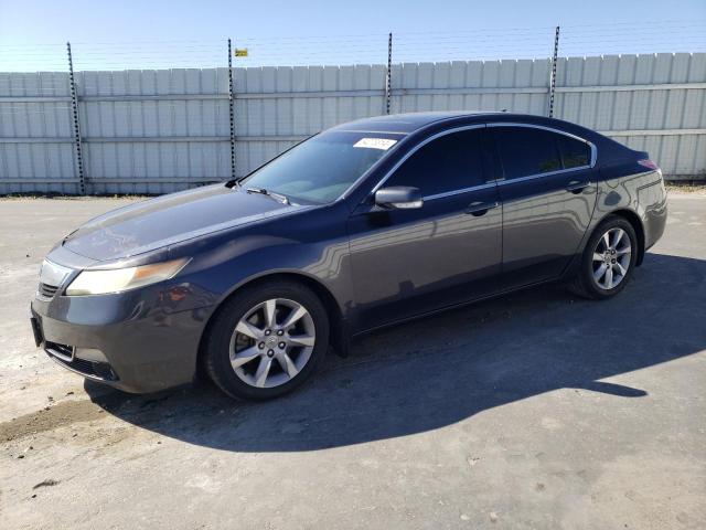 ACURA TL 2012 19uua8f28ca004139