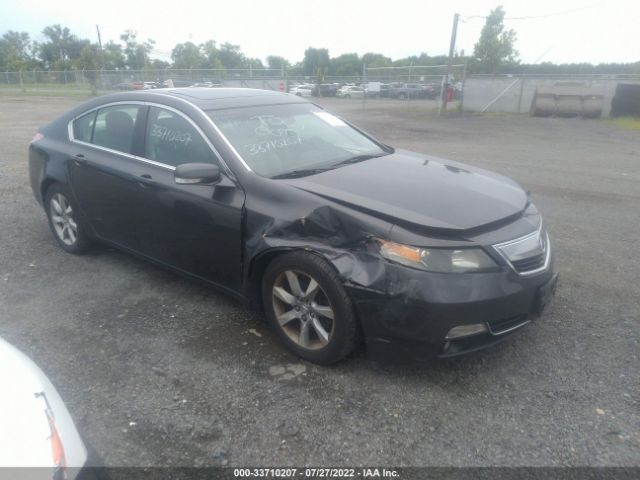 ACURA TL 2012 19uua8f28ca004142