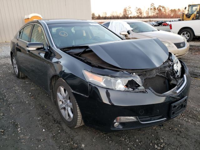 ACURA TL 2012 19uua8f28ca007977