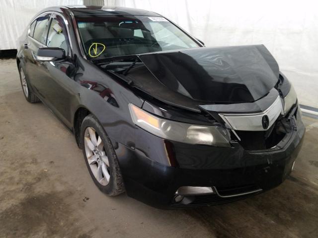 ACURA TL 2012 19uua8f28ca007994