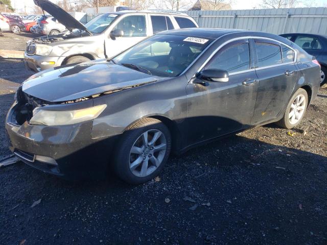 ACURA TL 2012 19uua8f28ca008417