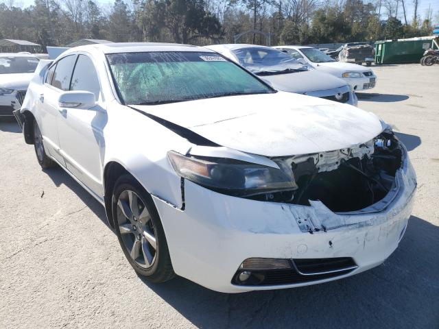 ACURA TL 2012 19uua8f28ca012225