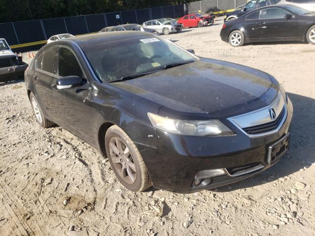 ACURA TL 2012 19uua8f28ca012788