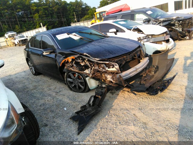 ACURA TL 2012 19uua8f28ca012855