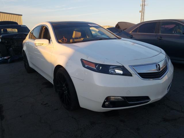 ACURA TL 2012 19uua8f28ca014637