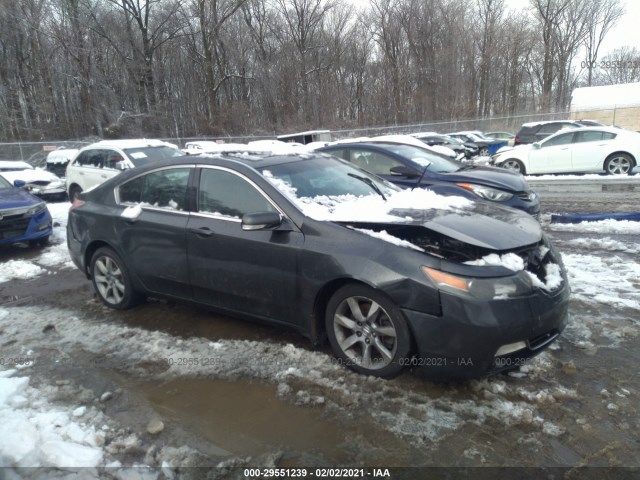 ACURA TL 2012 19uua8f28ca015139