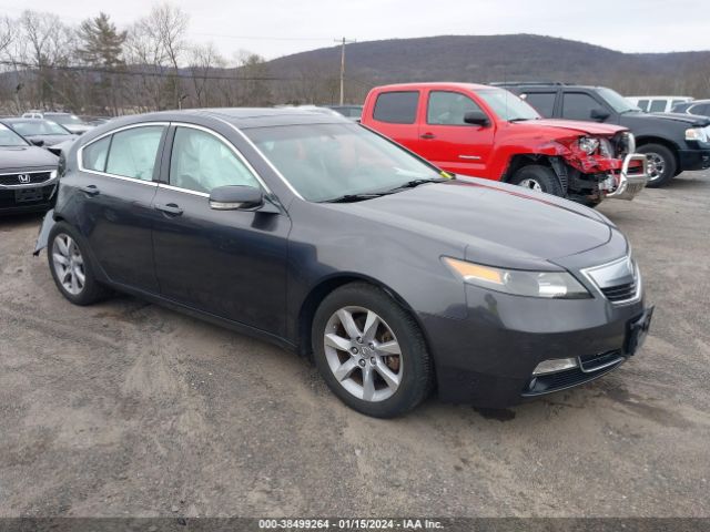 ACURA TL 2012 19uua8f28ca015142