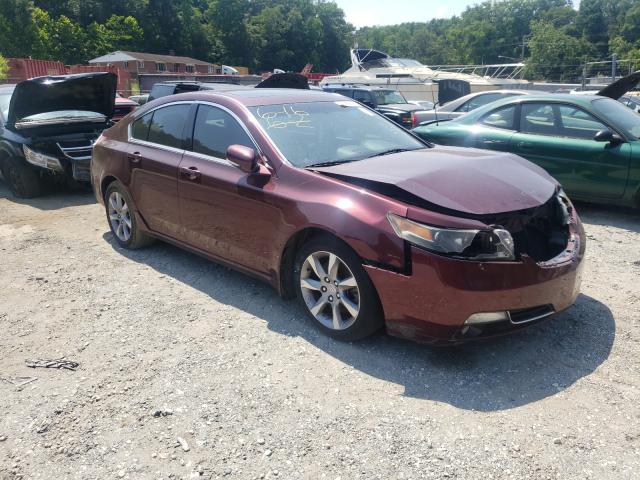 ACURA TL 2012 19uua8f28ca019529